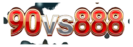 90vs888 logo