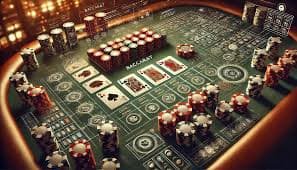 90vs888 Meja Live Casino dengan Dealer Sebenar