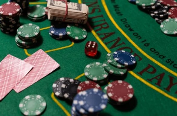 90vs888 Bilik Baccarat Pasak Tinggi